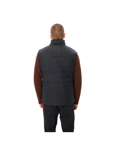 Gilet Vaude NEYLAND PADDED VEST II Black