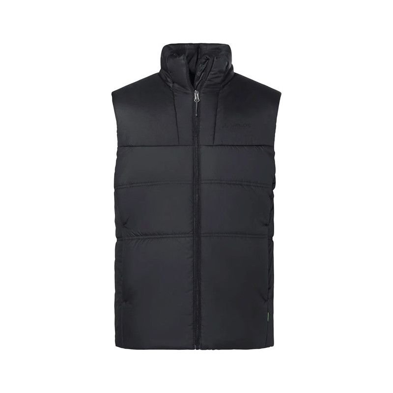 Weste Vaude NEYLAND PADDED VEST II Black