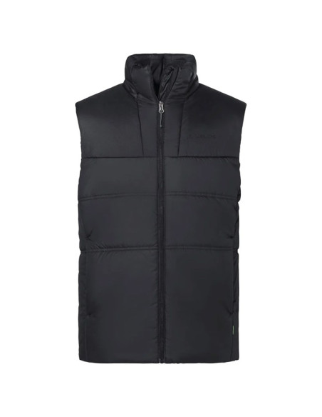 Vesta Vaude NEYLAND PADDED VEST II Black