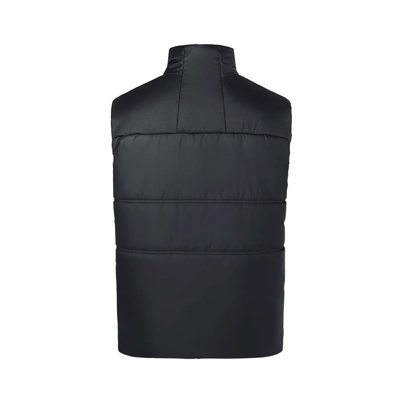 Colete Vaude NEYLAND PADDED VEST II Black