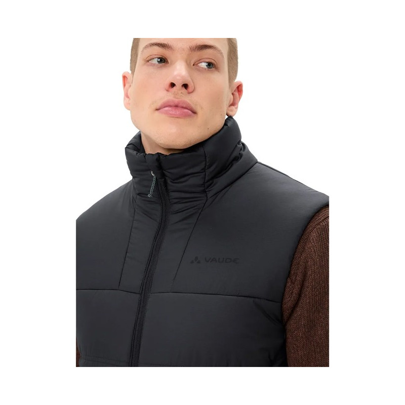 Liemenė Vaude NEYLAND PADDED VEST II Black
