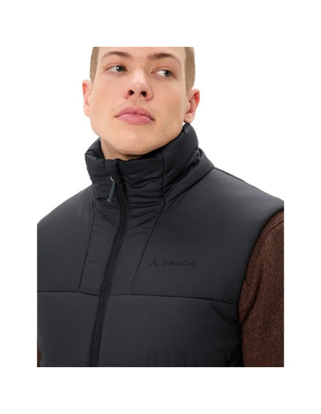 Colete Vaude NEYLAND PADDED VEST II Black