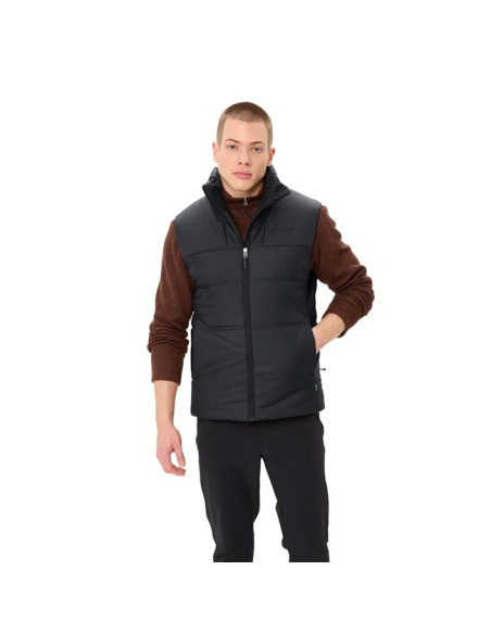 Chaleco Vaude NEYLAND PADDED VEST II Black
