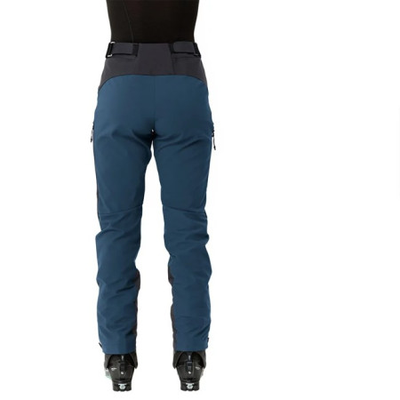 Spodnie Vaude MONVISO ALPINE PANTS Dark Sea 2