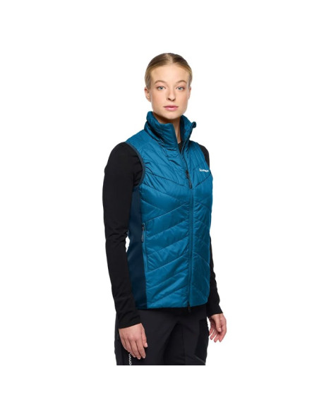 Weste Vaude SESVENNA IV