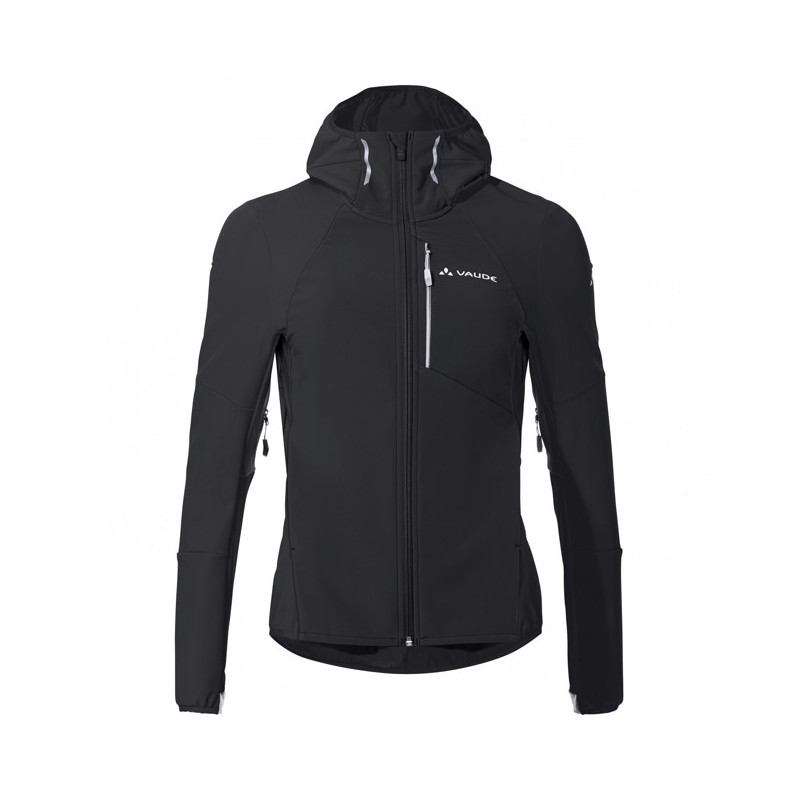 Jas Vaude LARICE JKT IV Black