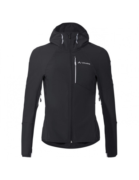 Bunda Vaude LARICE JKT IV Black