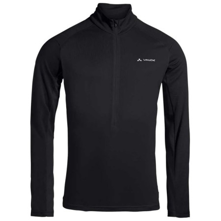 Tričko Vaude LARICE LIGHT SHIRT II Black