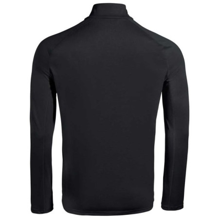 Tričko Vaude LARICE LIGHT SHIRT II Black 2