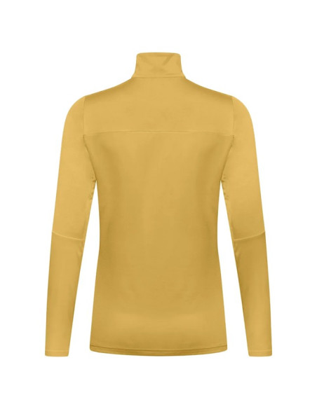 Pile Vaude LIVIGNO HALFZIP II Savanna