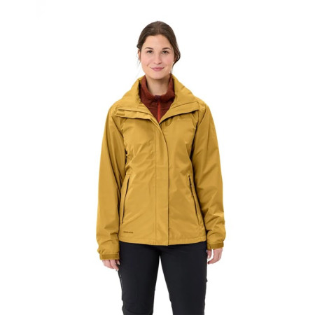 Striukė Vaude ESCAPE LIGHT JKT Savanna