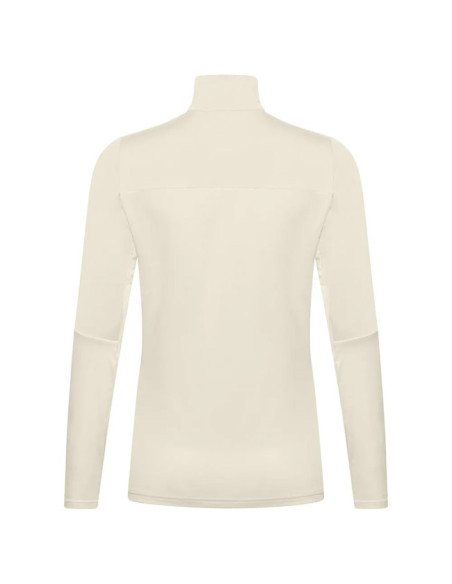 Fleece Vaude LIVIGNO HALFZIP II Ecru