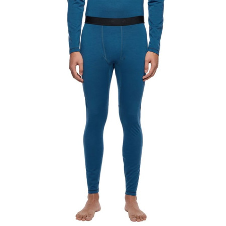 Pants Vaude MONVISO WOOL TIGHTS II Baltic Sea