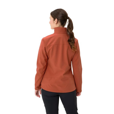 Jacke Vaude CYCLONE VI 2