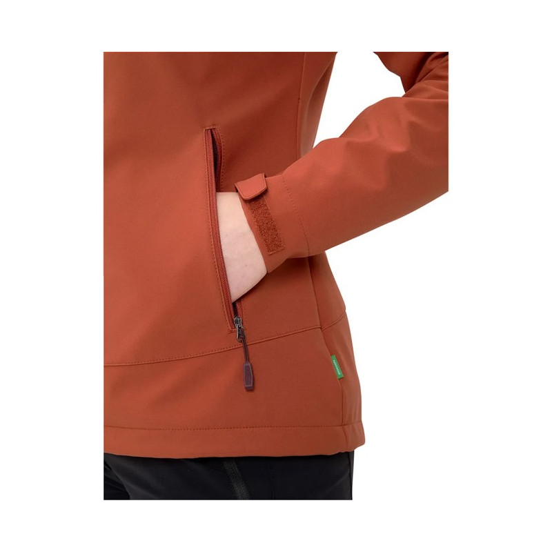 Chaqueta Vaude CYCLONE VI