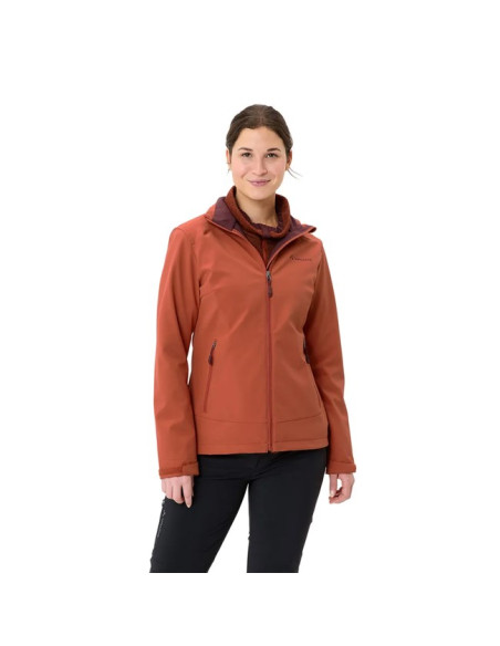Jacket Vaude CYCLONE VI