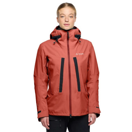 Striukė Vaude MONVISO 2,5L JKT Buckeye