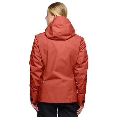 Striukė Vaude MONVISO 2,5L JKT Buckeye 2