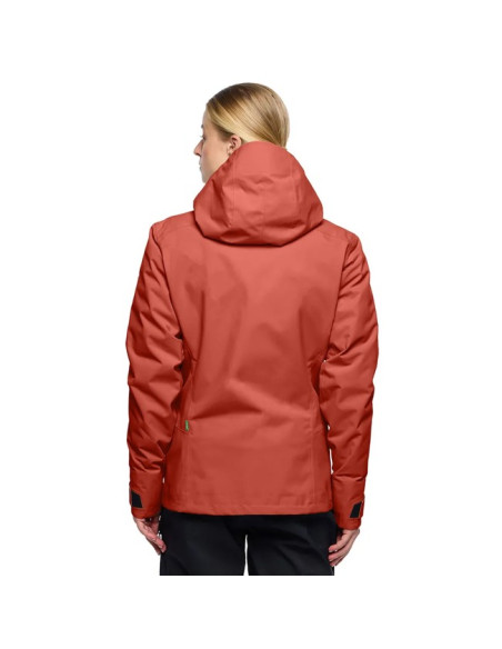 Striukė Vaude MONVISO 2,5L JKT Buckeye