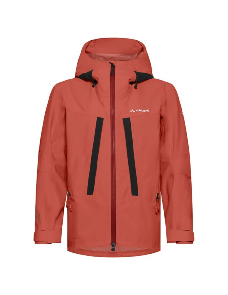 Striukė Vaude MONVISO 2,5L JKT Buckeye