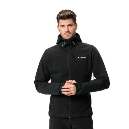 Jas Vaude LARICE JKT V Black