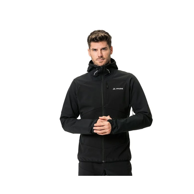 Casaco Vaude LARICE JKT V Black