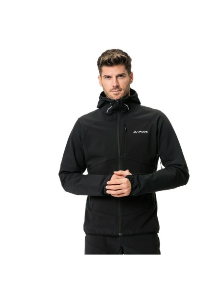 Bunda Vaude LARICE JKT V Black