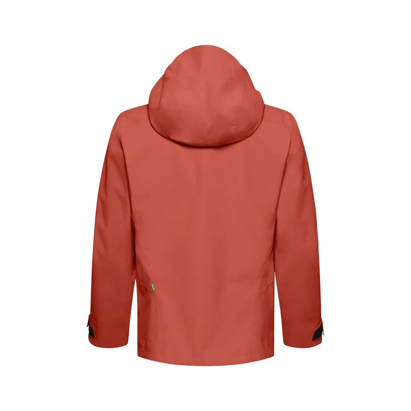 Striukė Vaude MONVISO 2,5L JKT Buckeye