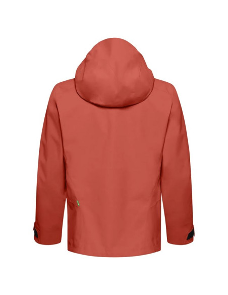 Striukė Vaude MONVISO 2,5L JKT Buckeye