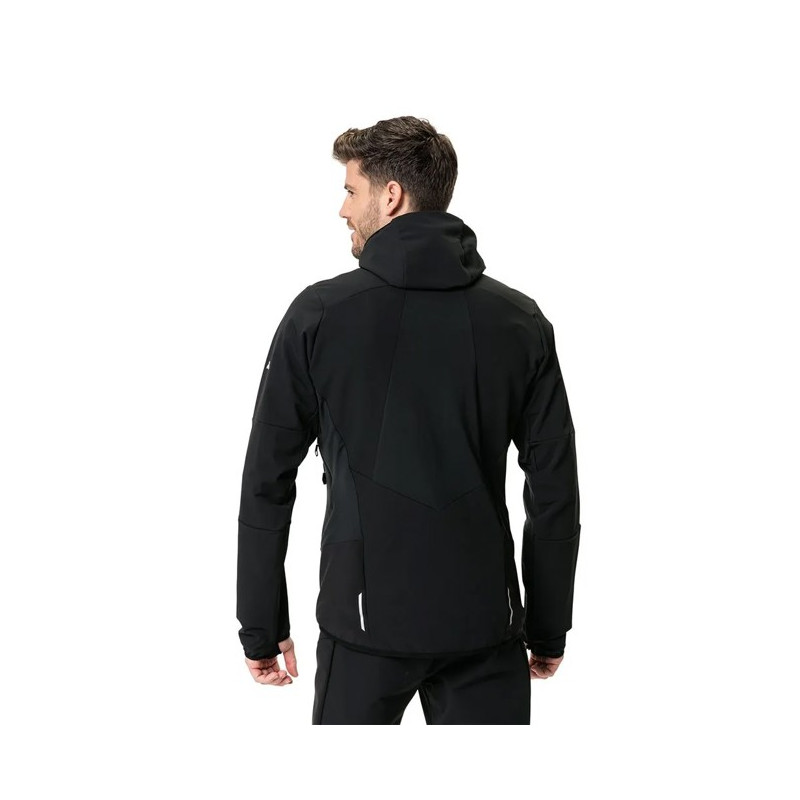 Jacket Vaude LARICE JKT V Black