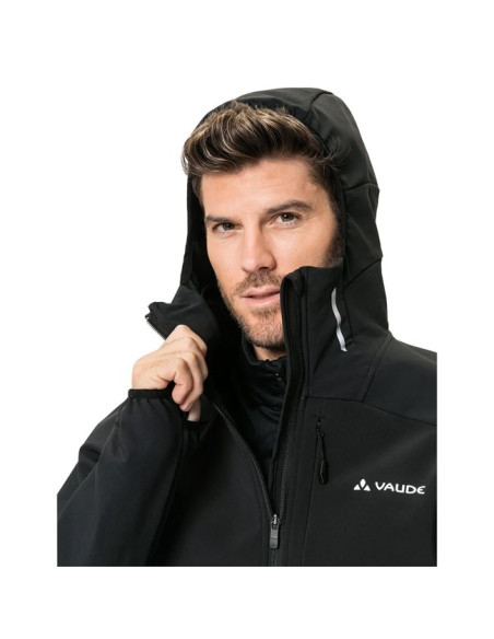 Jas Vaude LARICE JKT V Black