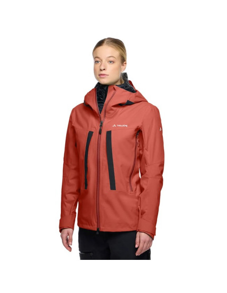 Striukė Vaude MONVISO 2,5L JKT Buckeye