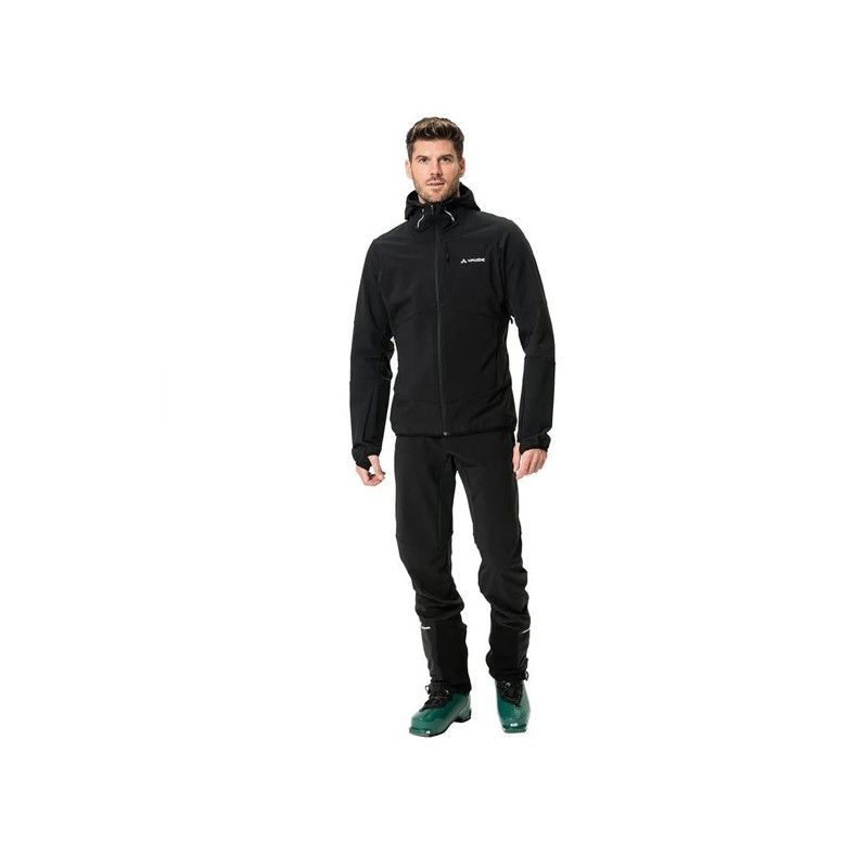 Jas Vaude LARICE JKT V Black