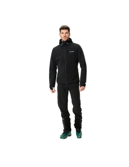 Jacka Vaude LARICE JKT V Black