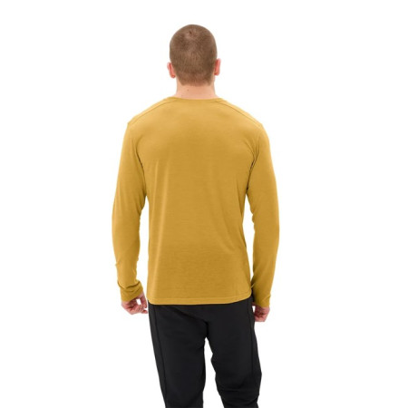 Tričko Vaude ROSEMOOR LS T-SHIRT III Savanna 2