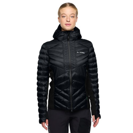 Bunda Vaude SESVENNA PRO JKT II Black