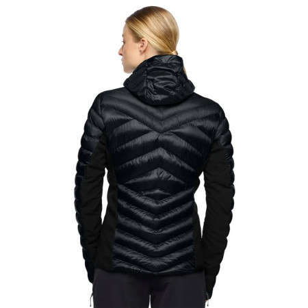 Bunda Vaude SESVENNA PRO JKT II Black 2