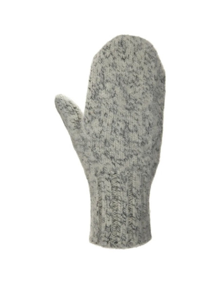 Wanten Vaude HIMALAYA MITTEN Grey