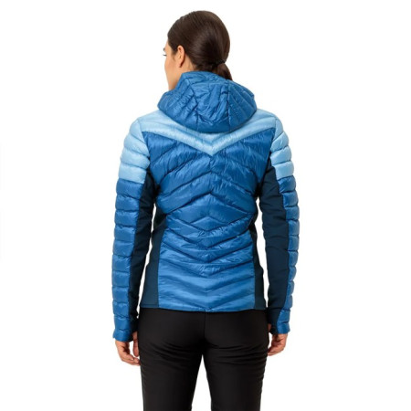 Bunda Vaude SESVENNA PRO II Pastel Blue 2