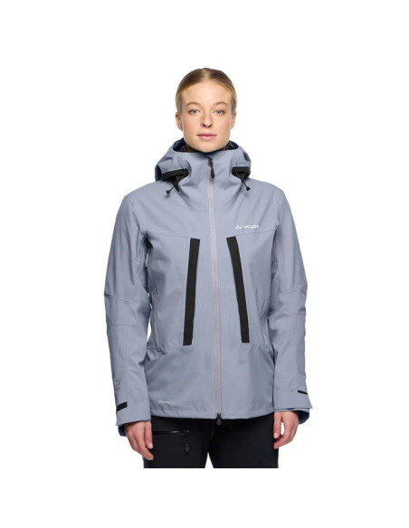 Striukė Vaude MONVISO 2,5L JKT Dark Iris