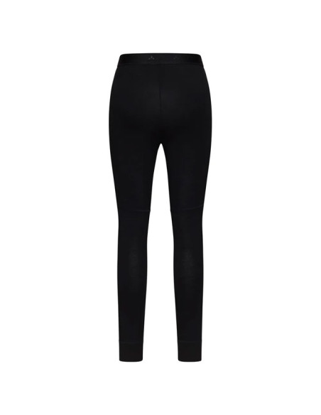 Hlače Vaude MONVISO WOOL TIGHTS II Black
