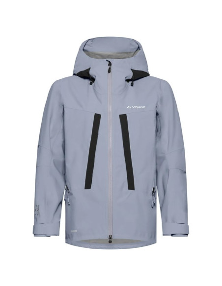 Striukė Vaude MONVISO 2,5L JKT Dark Iris