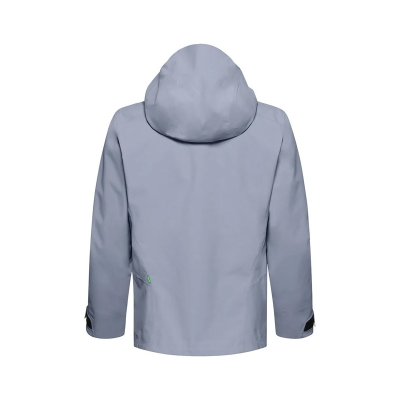 Striukė Vaude MONVISO 2,5L JKT Dark Iris