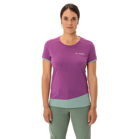 Camiseta Vaude SVEIT