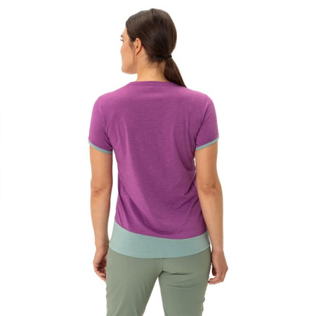 Camiseta Vaude SVEIT 2