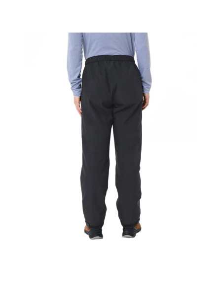 Kalhoty Vaude ROSEMOOR WARM PANTS Black