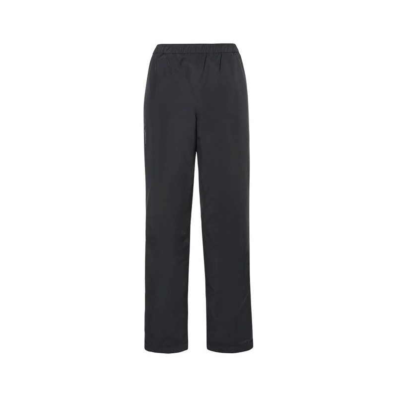 Kalhoty Vaude ROSEMOOR WARM PANTS Black