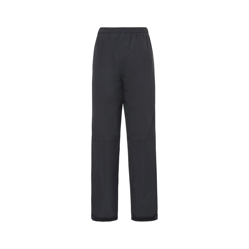 Kalhoty Vaude ROSEMOOR WARM PANTS Black