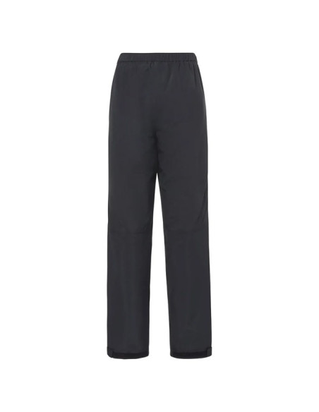 Kalhoty Vaude ROSEMOOR WARM PANTS Black