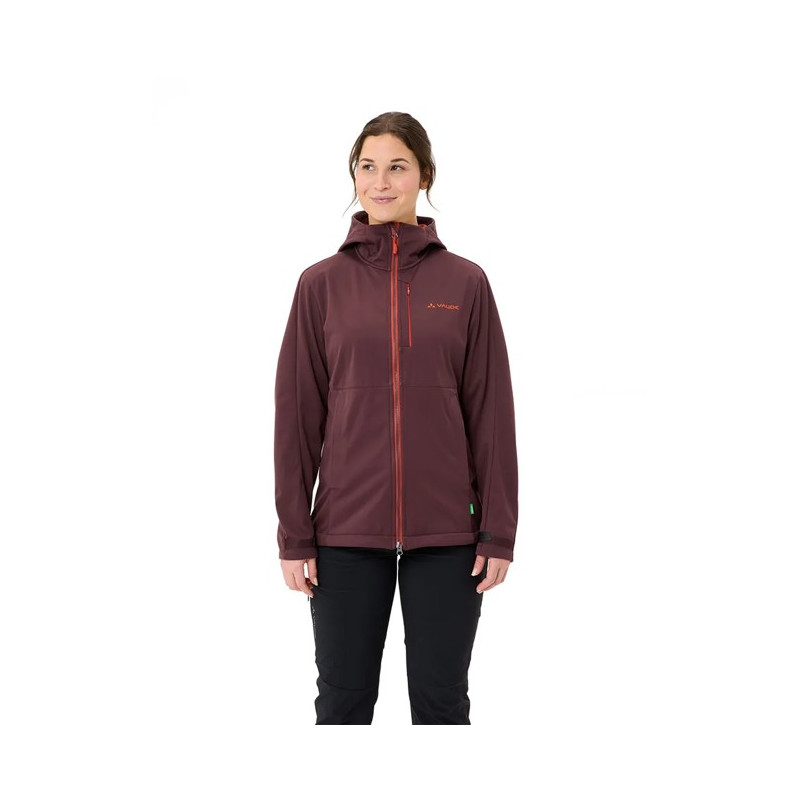 Veste Vaude ALL YEAR ELOPE II